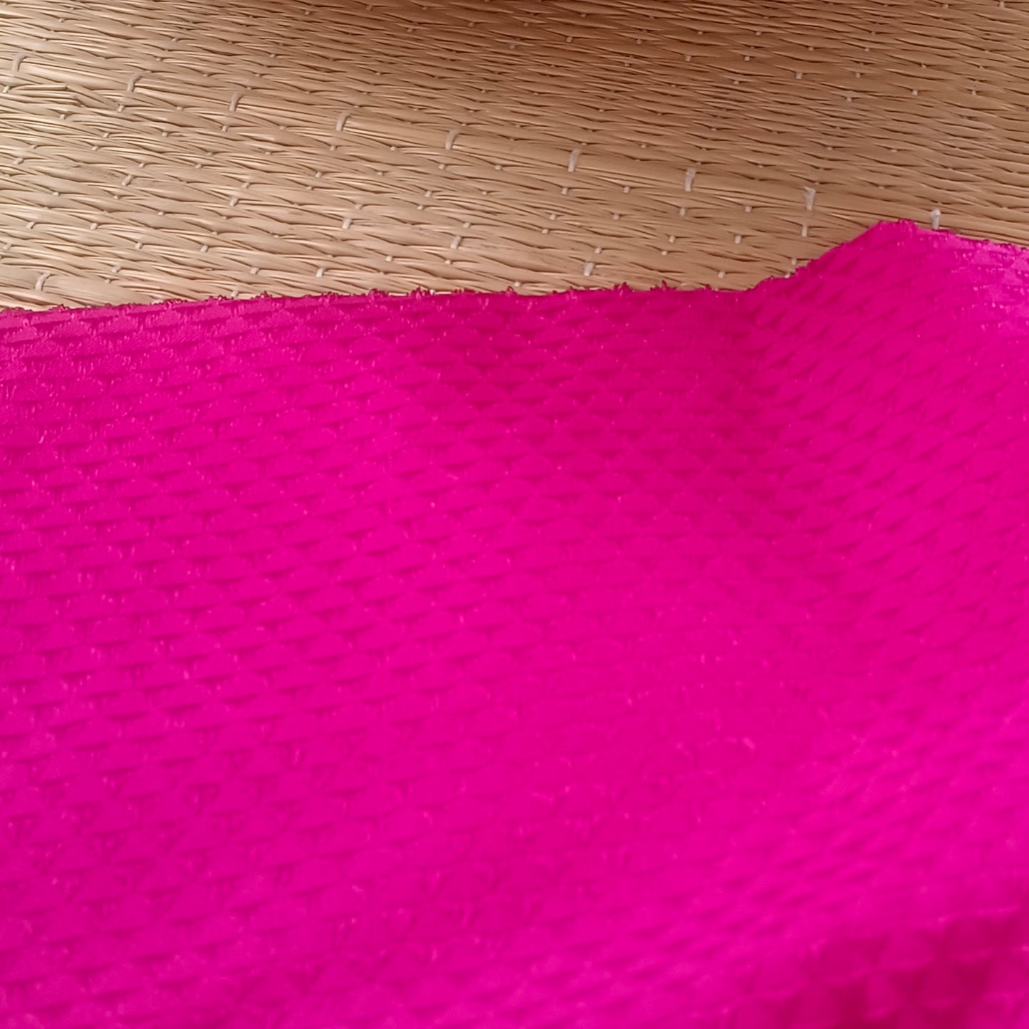 Rani Pink Kodiyal Cotton Blouse